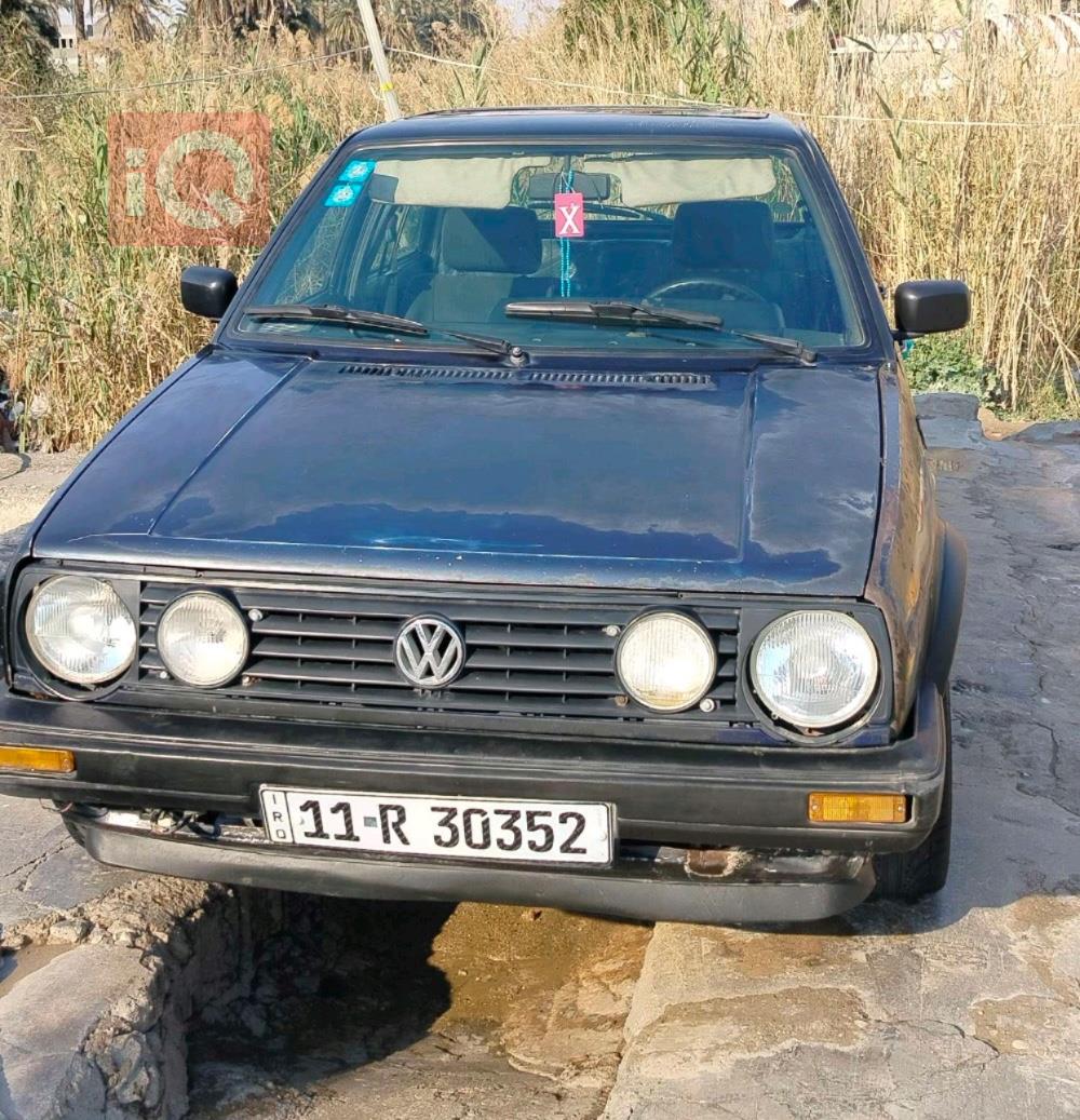 ڤۆڵکسواگن گۆلف